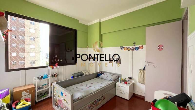 Apartamento, Serra, 3 Quartos, 2 Vagas, 1 Suíte