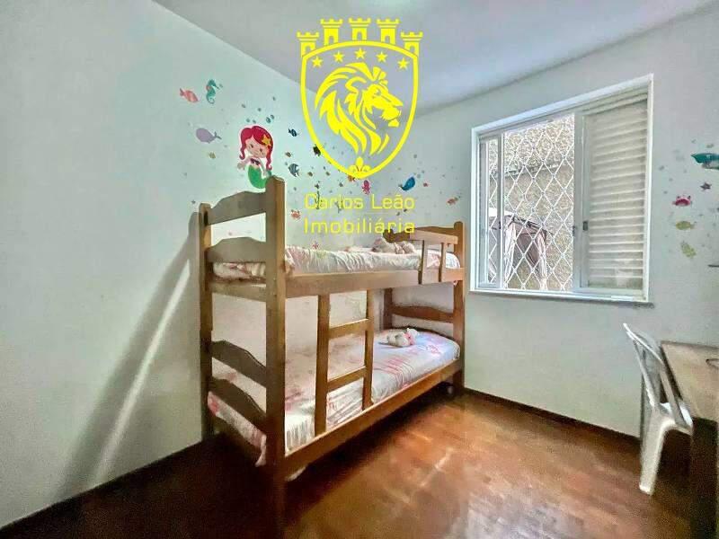 Apartamento, Cidade Jardim, 3 Quartos, 1 Vaga, 1 Suíte