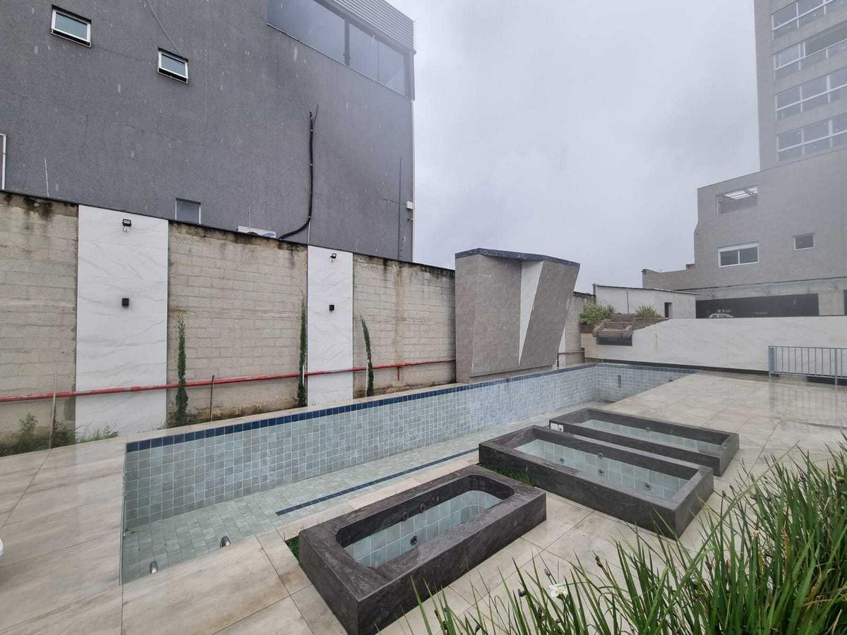 Apartamento, Jardim Riacho das Pedras, 3 Quartos, 4 Vagas, 3 Suítes