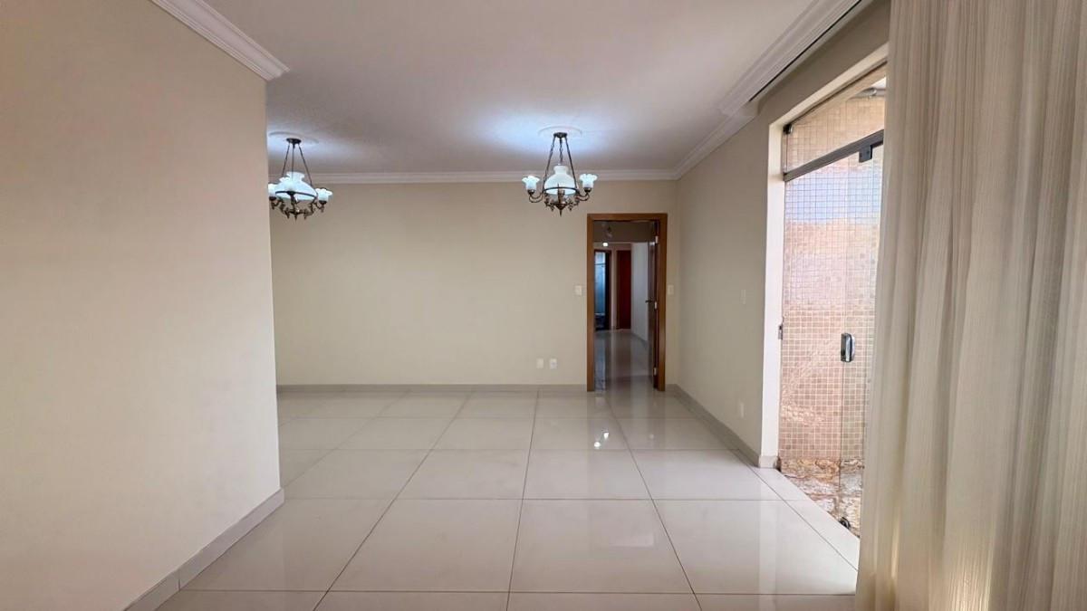 Apartamento, Barro Preto, 4 Quartos, 2 Vagas, 1 Suíte