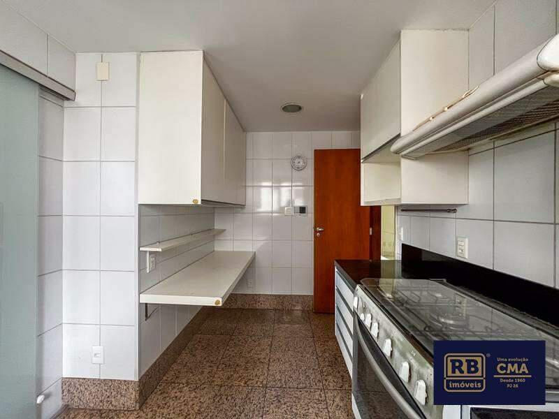 Apartamento, Santo Agostinho, 4 Quartos, 2 Vagas, 1 Suíte