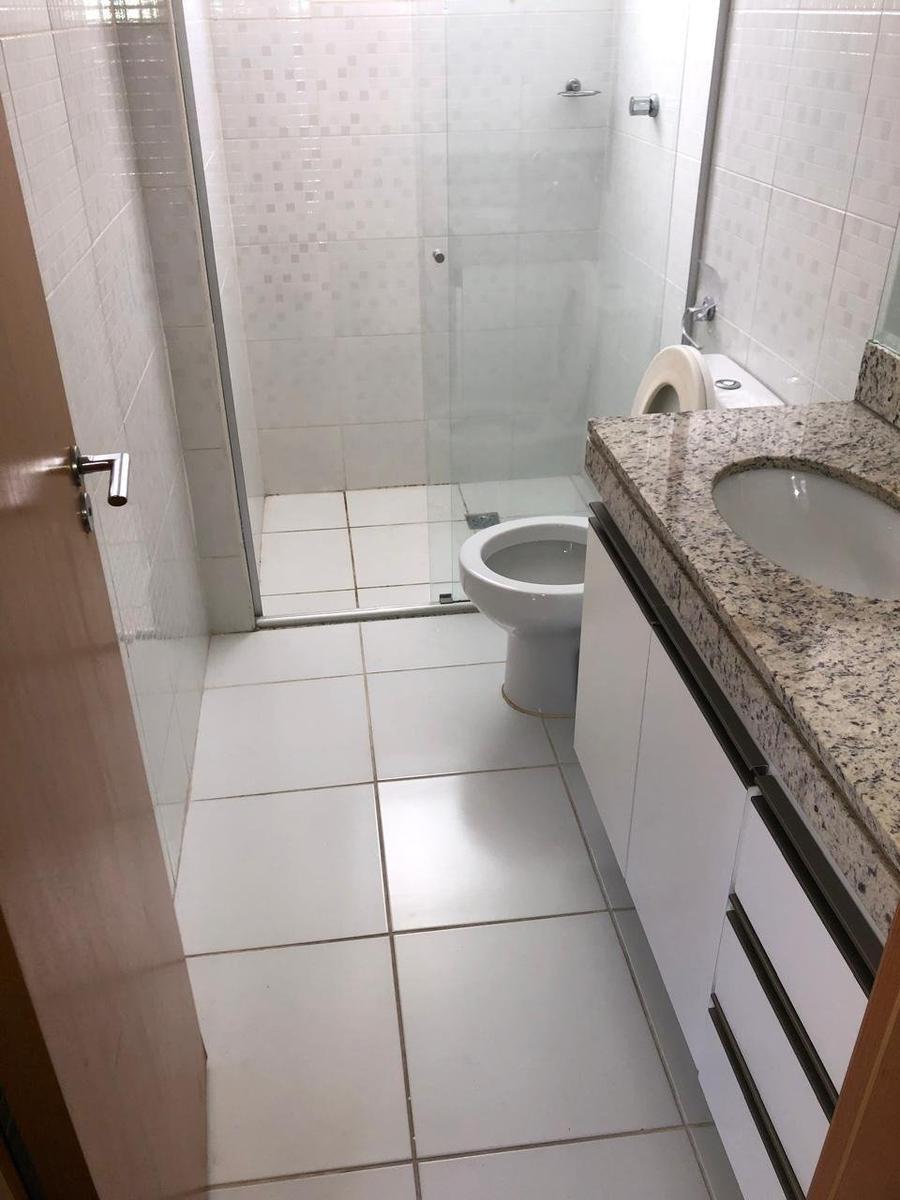 Apartamento, Castelo, 3 Quartos, 2 Vagas, 1 Suíte