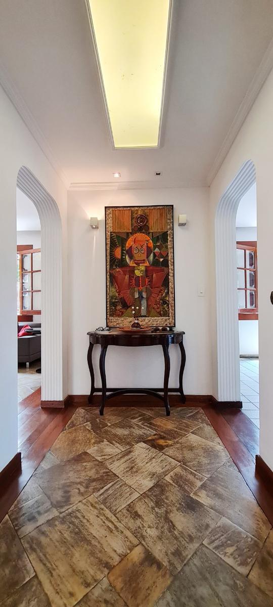 Casa, Ouro Preto, 4 Quartos, 4 Vagas, 1 Suíte