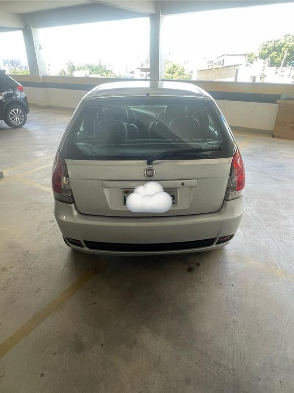 Fiat Palio Celebration 1.0 Fire Flex 8v 4p