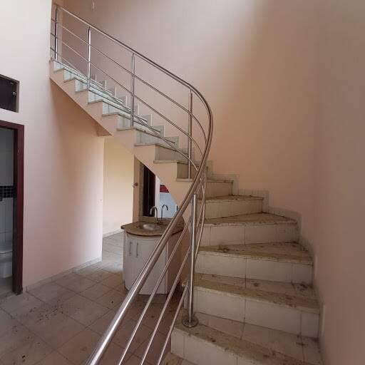 Casa, Universitário, 4 Quartos, 3 Vagas, 1 Suíte