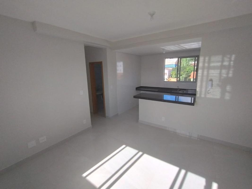 Cobertura, Barreiro, 3 Quartos, 2 Vagas, 1 Suíte