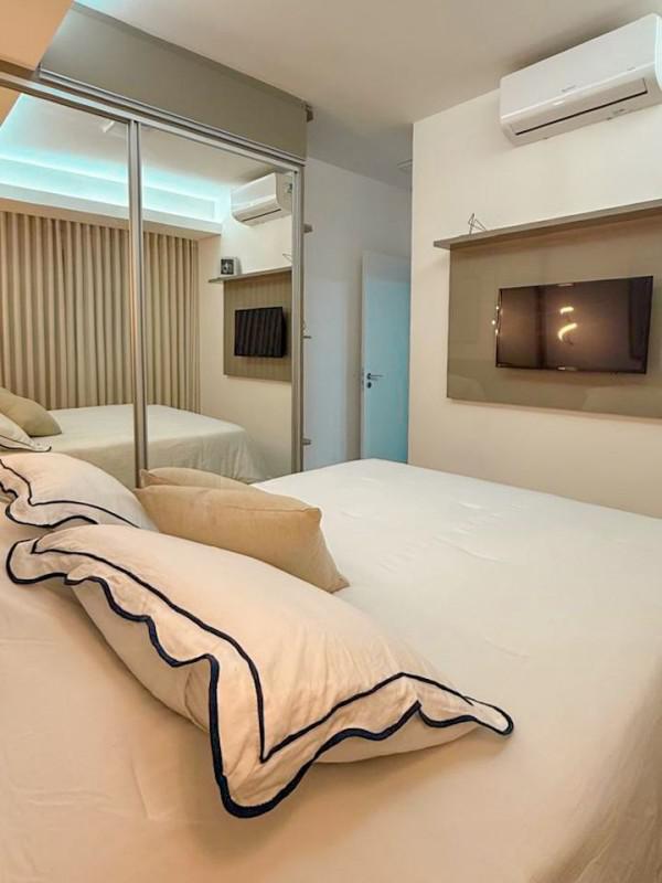 Cobertura, Itapoã, 3 Quartos, 2 Vagas, 1 Suíte