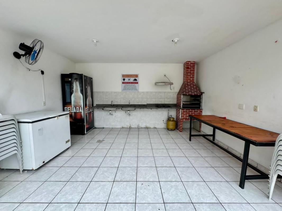 Apartamento, Nova Pampulha, 2 Quartos, 1 Vaga