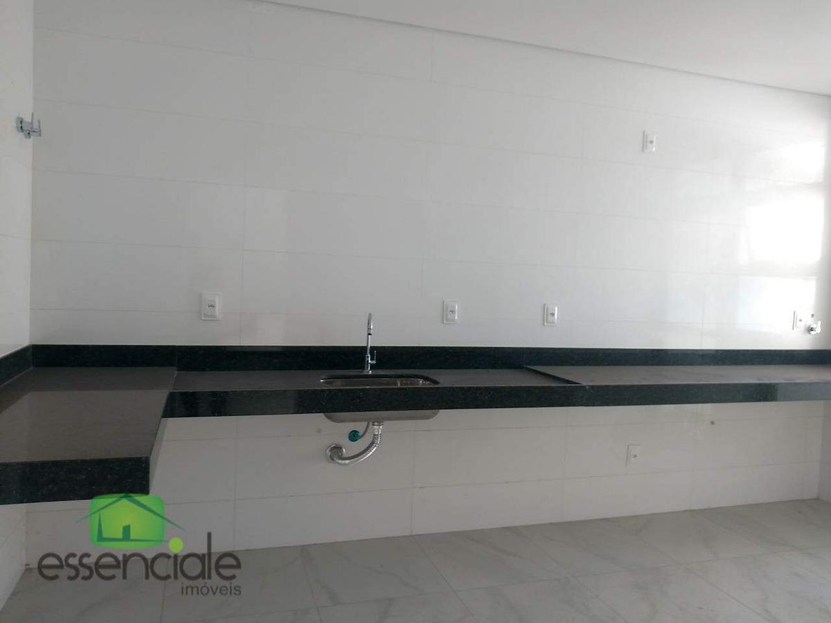 Casa, Nossa Senhora de Fátima, 3 Quartos, 3 Vagas, 1 Suíte