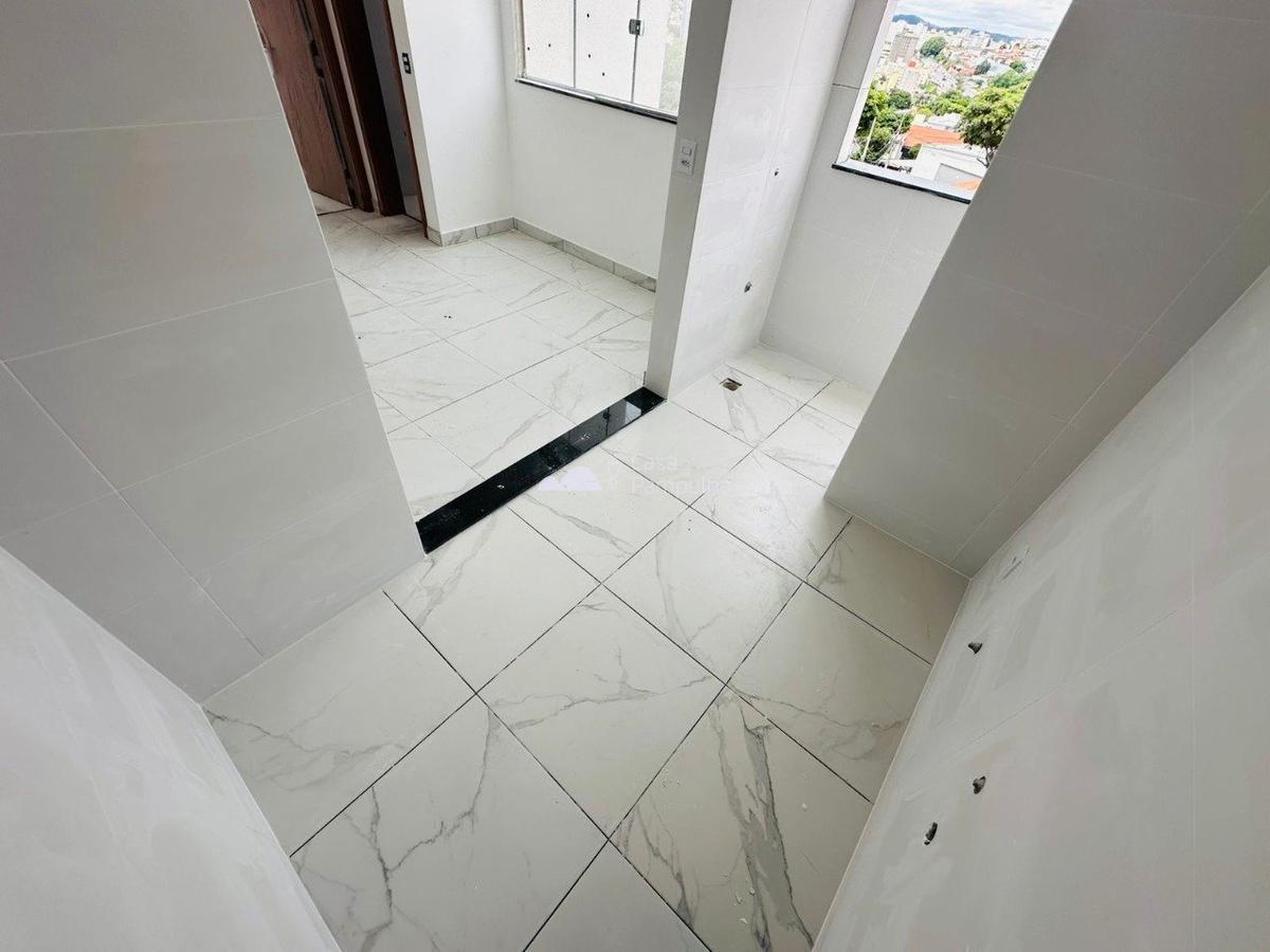 Apartamento, Santa Mônica, 2 Quartos, 2 Vagas, 1 Suíte