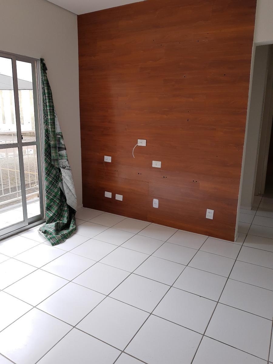 Apartamento, Nossa Senhora das Graças, 2 Quartos, 1 Vaga