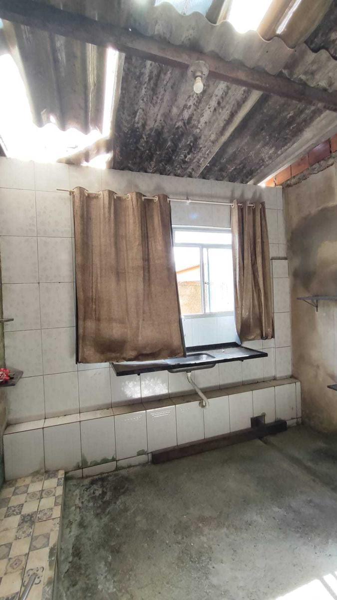 Casa, Tijuca, 4 Quartos, 4 Vagas