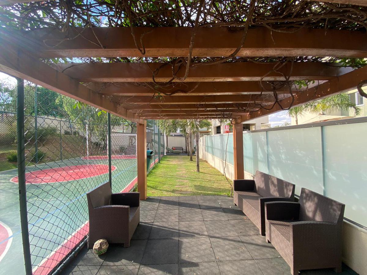 Apartamento, Serrano, 2 Quartos, 1 Vaga, 1 Suíte