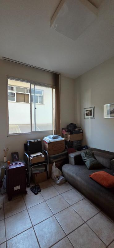 Apartamento, Sagrada Família, 2 Quartos, 1 Vaga
