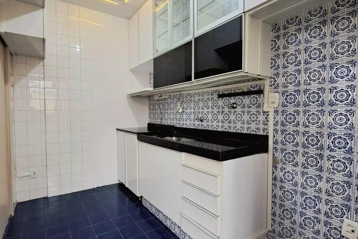 Apartamento, Gutierrez, 3 Quartos, 2 Vagas, 1 Suíte