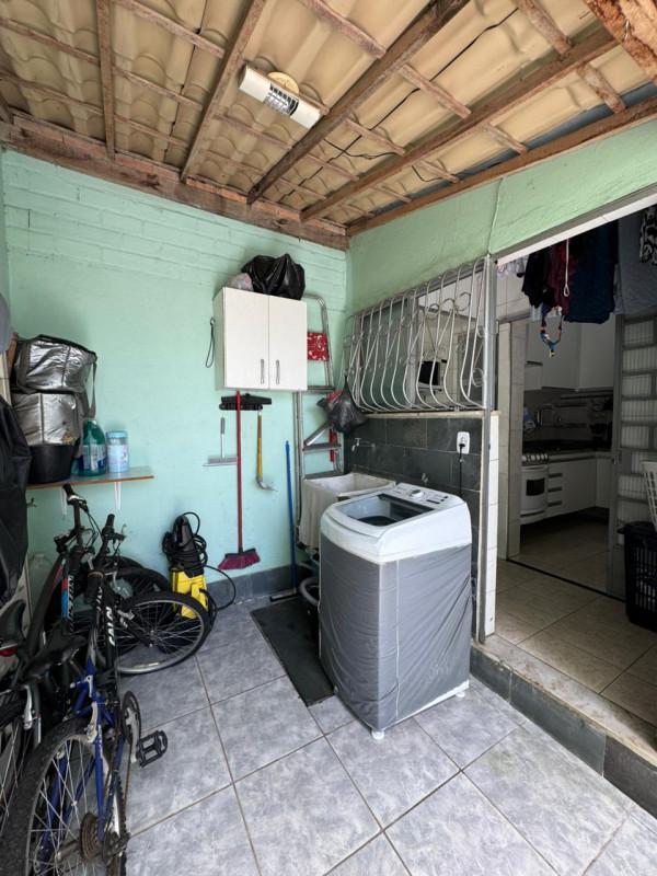 Apartamento, Castelo, 2 Quartos, 1 Vaga