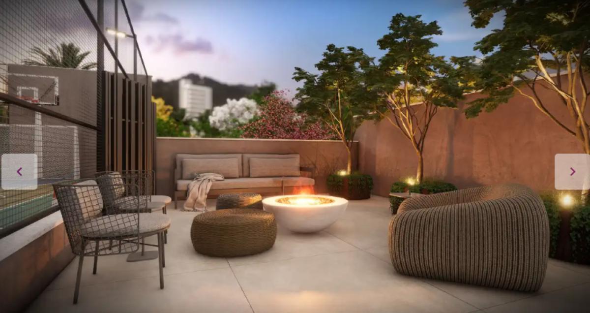 Apartamento, Cruzeiro, 4 Quartos, 3 Vagas, 2 Suítes