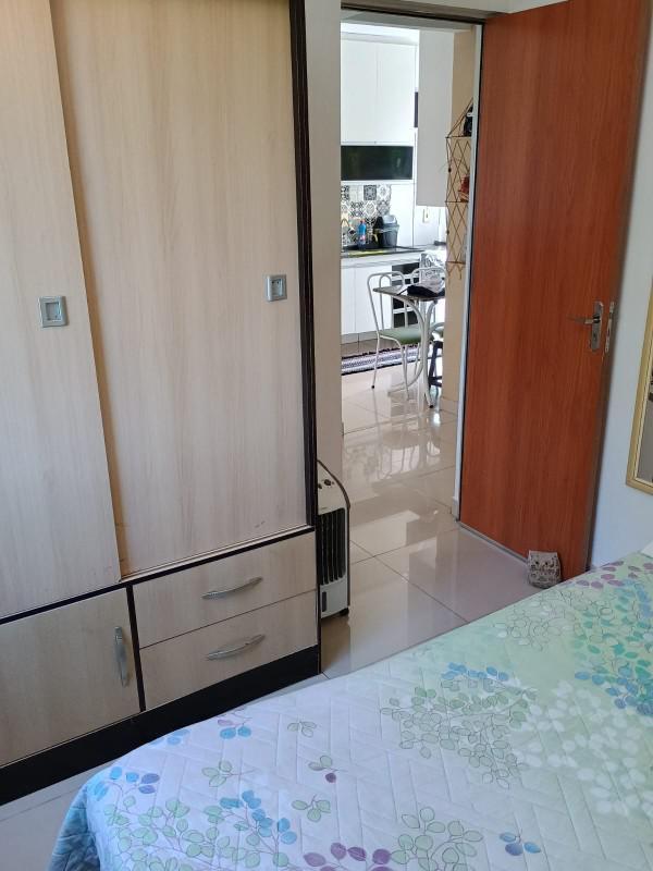 Apartamento, Jardim Anchieta, 2 Quartos, 1 Vaga