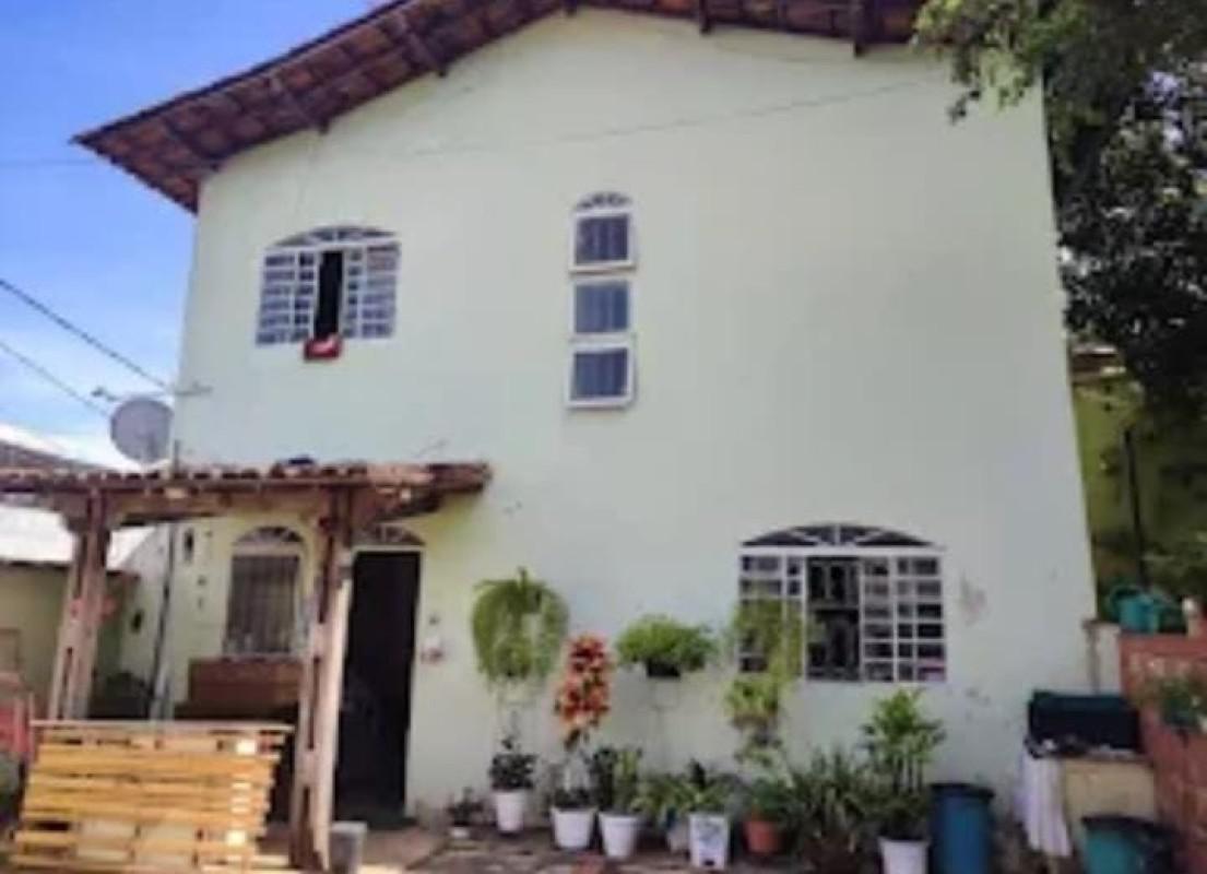 Casa, Darcy Vargas, 3 Quartos, 1 Vaga, 1 Suíte