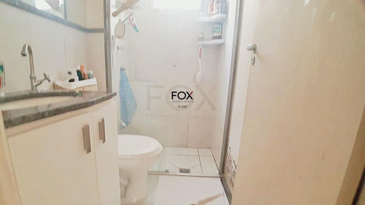 Apartamento, Buritis, 3 Quartos, 1 Vaga, 1 Suíte
