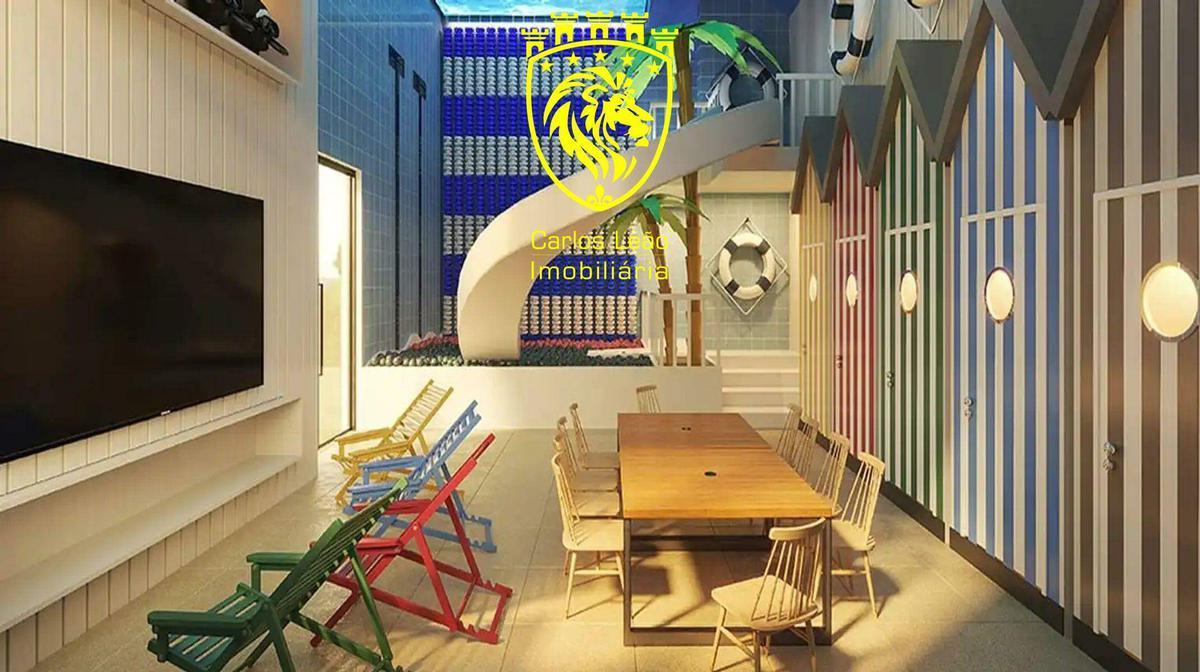 Apartamento, Palmeiras, 3 Quartos, 3 Vagas, 3 Suítes