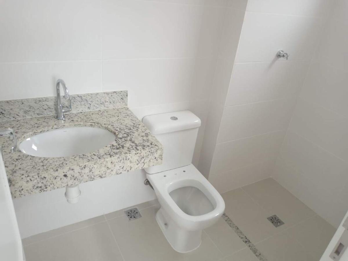 Apartamento, Serrano, 2 Quartos, 2 Vagas, 1 Suíte