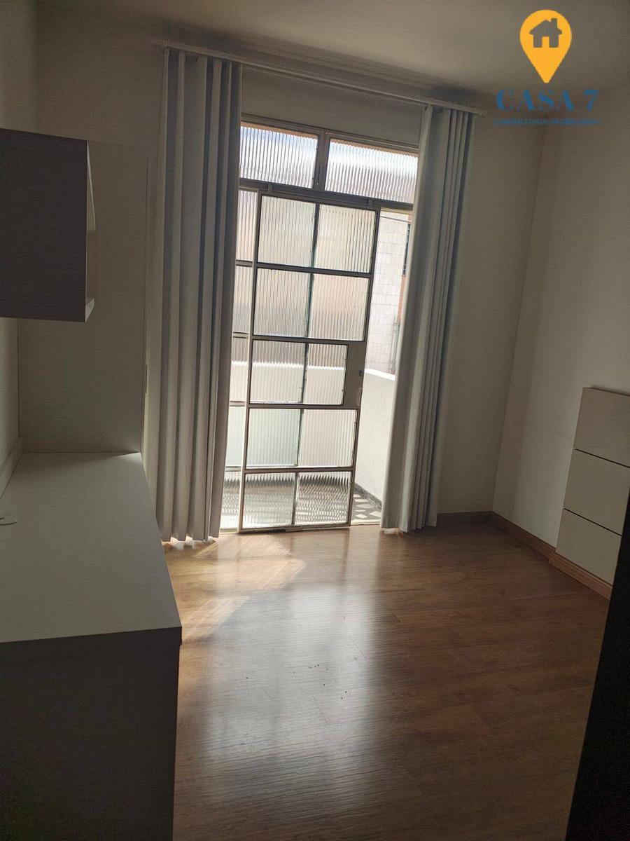 Apartamento, Luxemburgo, 3 Quartos, 2 Vagas, 1 Suíte