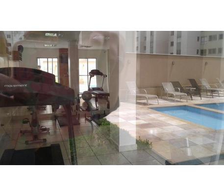 Apartamento, Ouro Preto, 2 Quartos, 1 Vaga, 1 Suíte