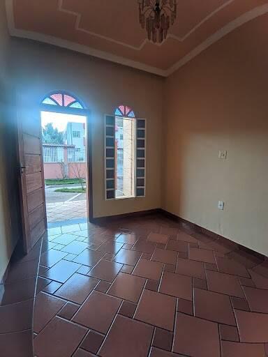 Casa, Córrego Alto, 4 Quartos, 3 Vagas