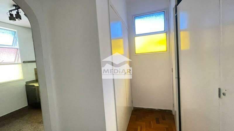 Apartamento, Santo Agostinho, 4 Quartos, 2 Vagas, 2 Suítes