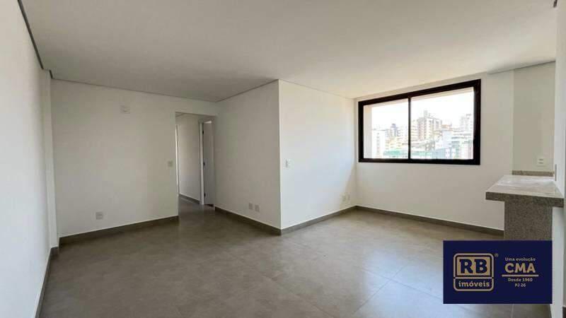 Cobertura, Prado, 3 Quartos, 2 Vagas, 2 Suítes