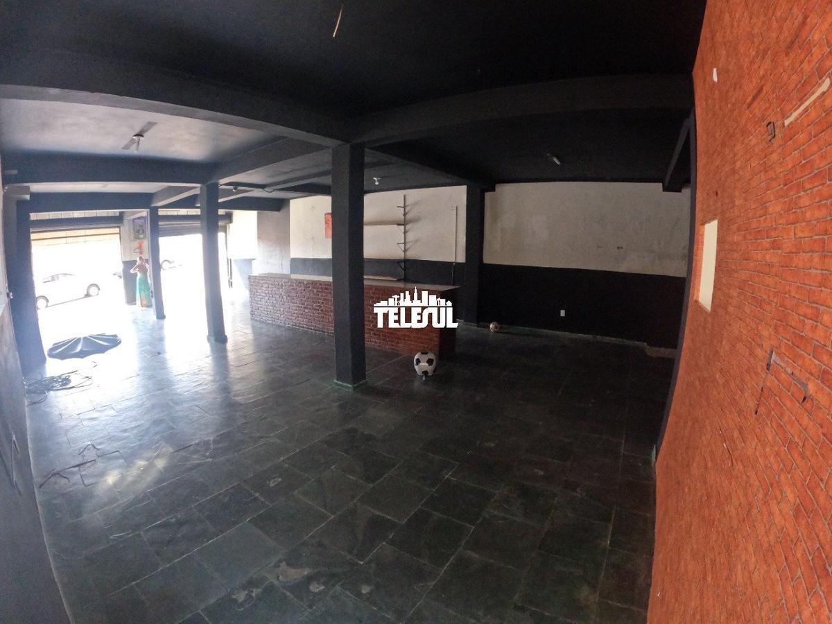 Galpão, Jardim Colonial, 0 Quarto, 0 Vaga