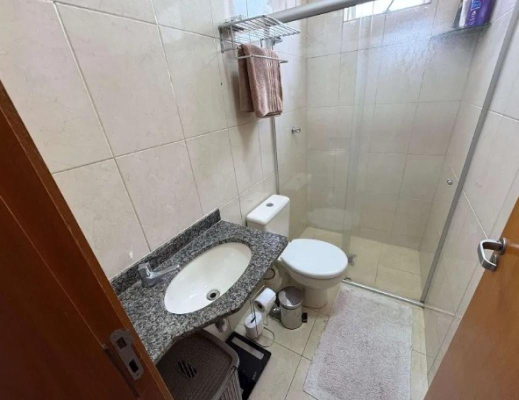 Cobertura, Santa Inês, 3 Quartos, 2 Vagas, 2 Suítes
