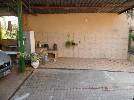 Casa, Dona Clara, 5 Quartos, 10 Vagas, 3 Suítes