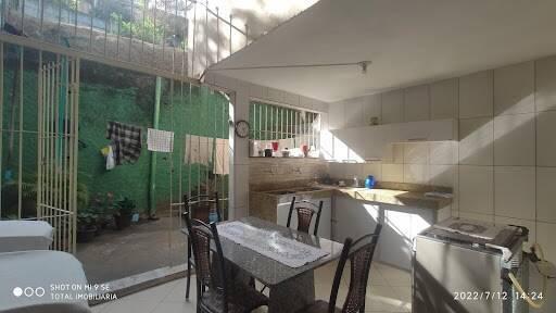 Casa, São Domingos, 3 Quartos, 2 Vagas