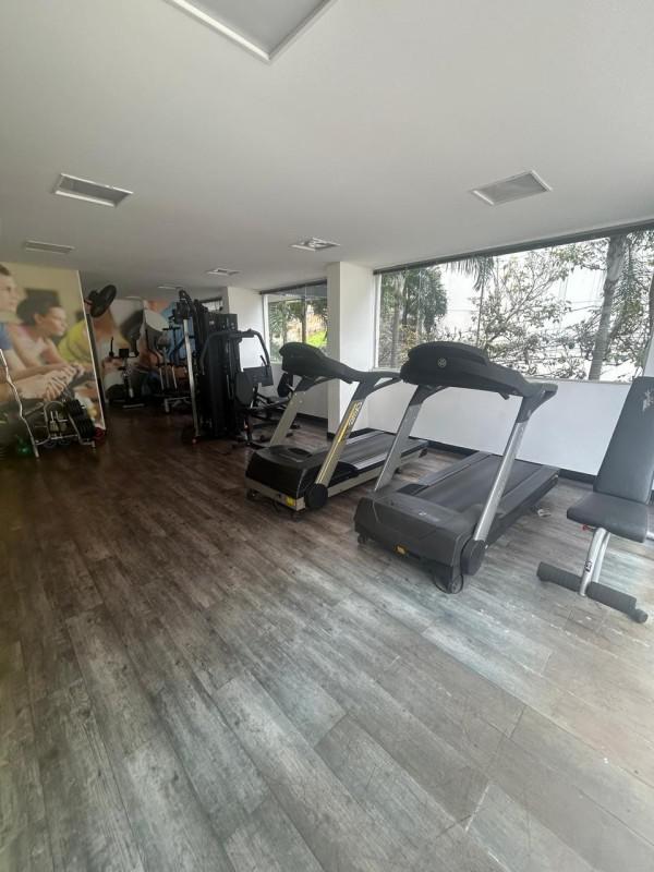 Apartamento, Nova Granada, 3 Quartos, 2 Vagas, 1 Suíte