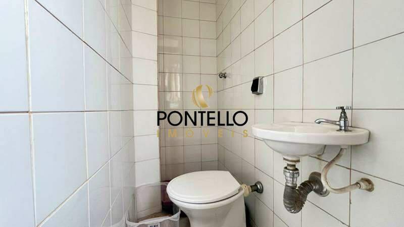 Cobertura, Alto Barroca, 4 Quartos, 2 Vagas, 1 Suíte