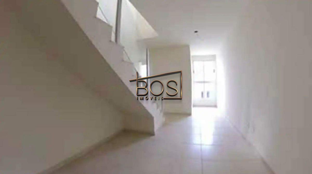 Apartamento, Santa Teresa, 3 Quartos, 2 Vagas, 1 Suíte