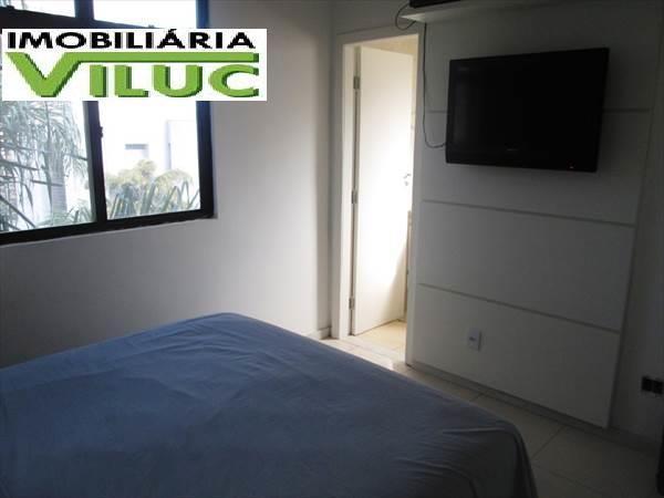 Cobertura, Castelo, 3 Quartos, 3 Vagas, 1 Suíte