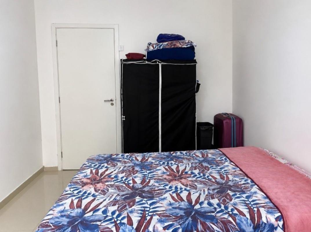 Apartamento, Centro, 3 Quartos, 0 Vaga, 1 Suíte