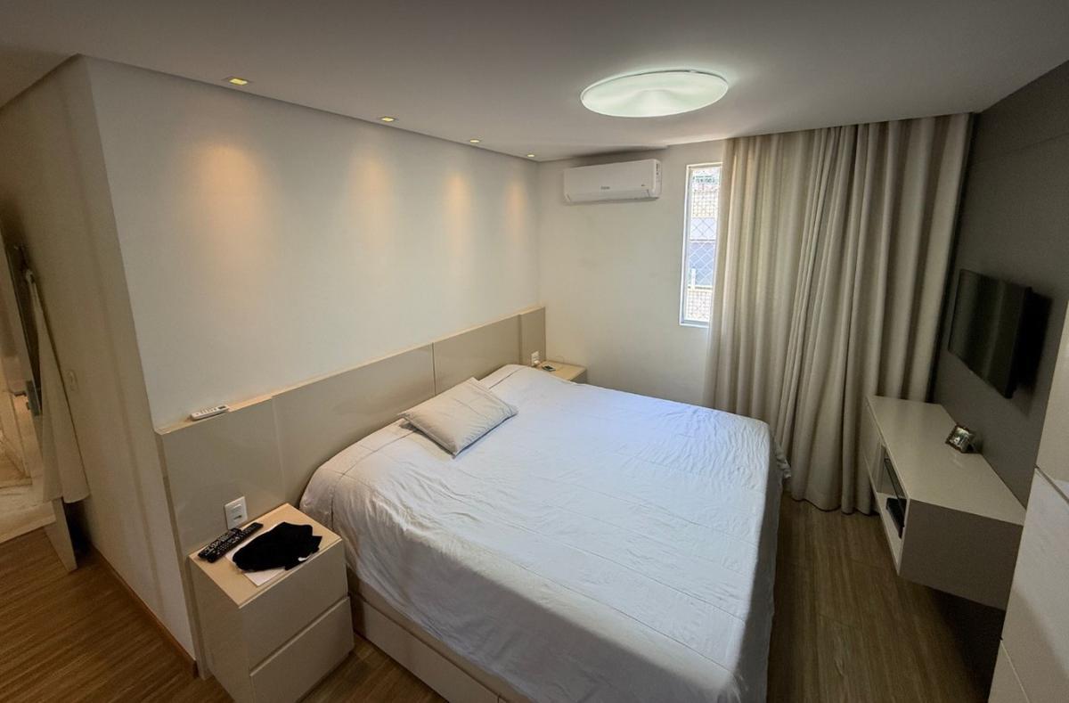 Cobertura, Buritis, 4 Quartos, 3 Vagas, 1 Suíte