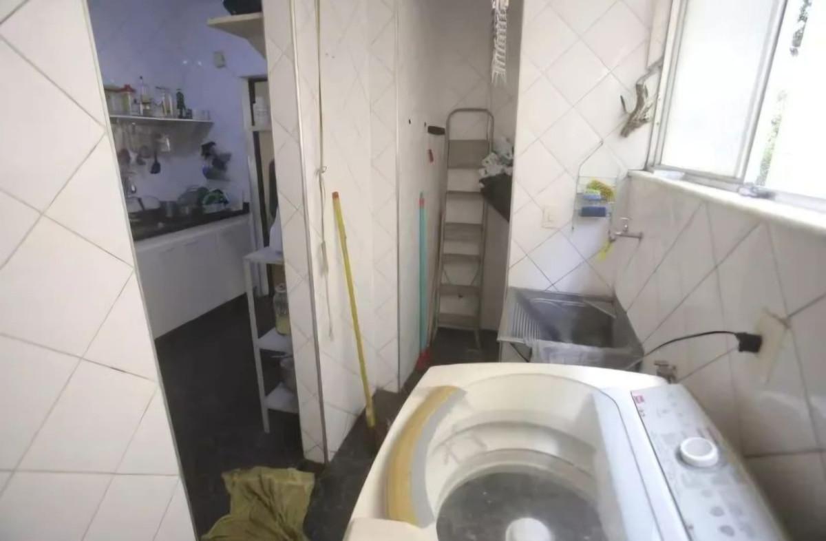 Apartamento, Nova Suíssa, 3 Quartos, 1 Vaga, 1 Suíte