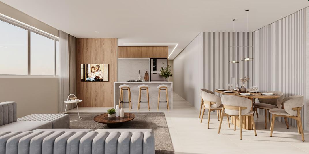 Apartamento, Savassi, 2 Quartos, 2 Vagas, 2 Suítes