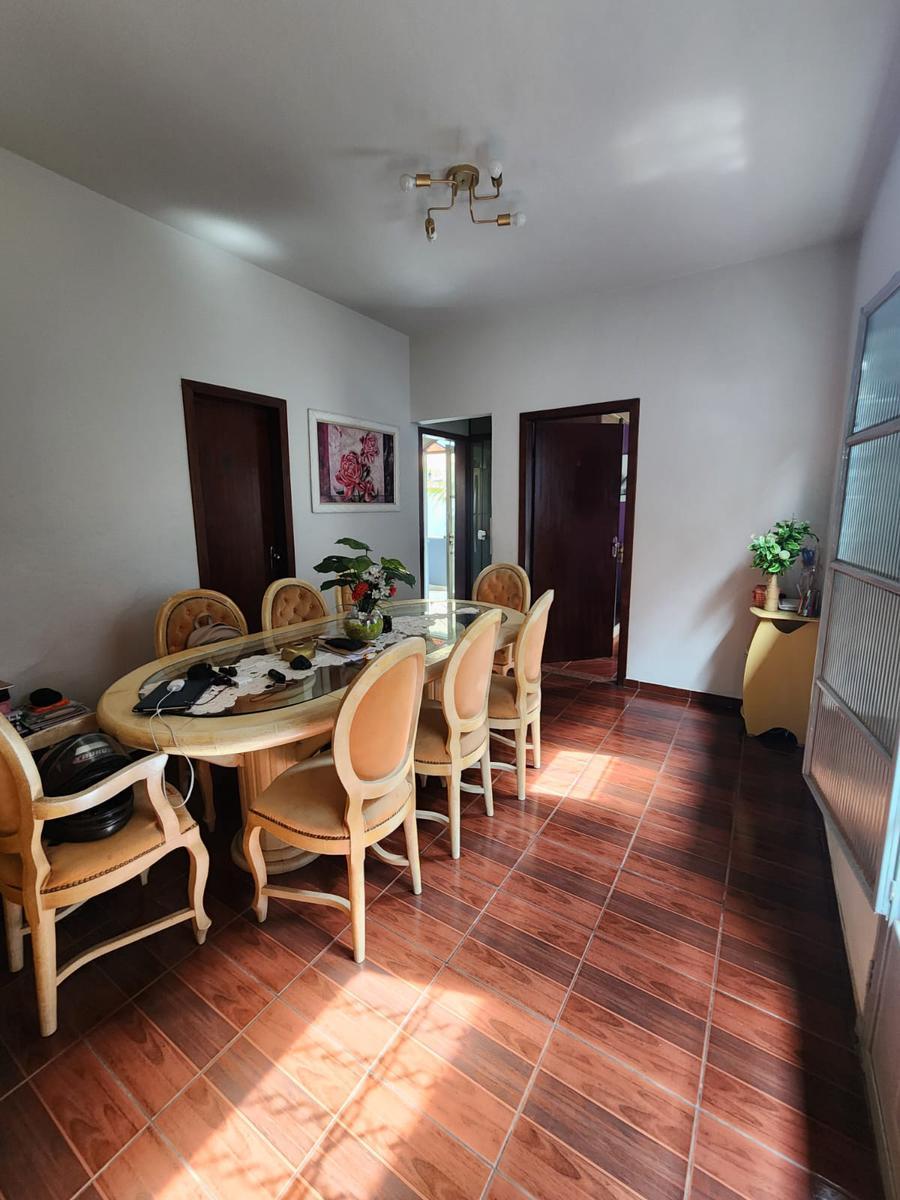 Casa, Arvoredo, 2 Quartos, 2 Vagas, 1 Suíte