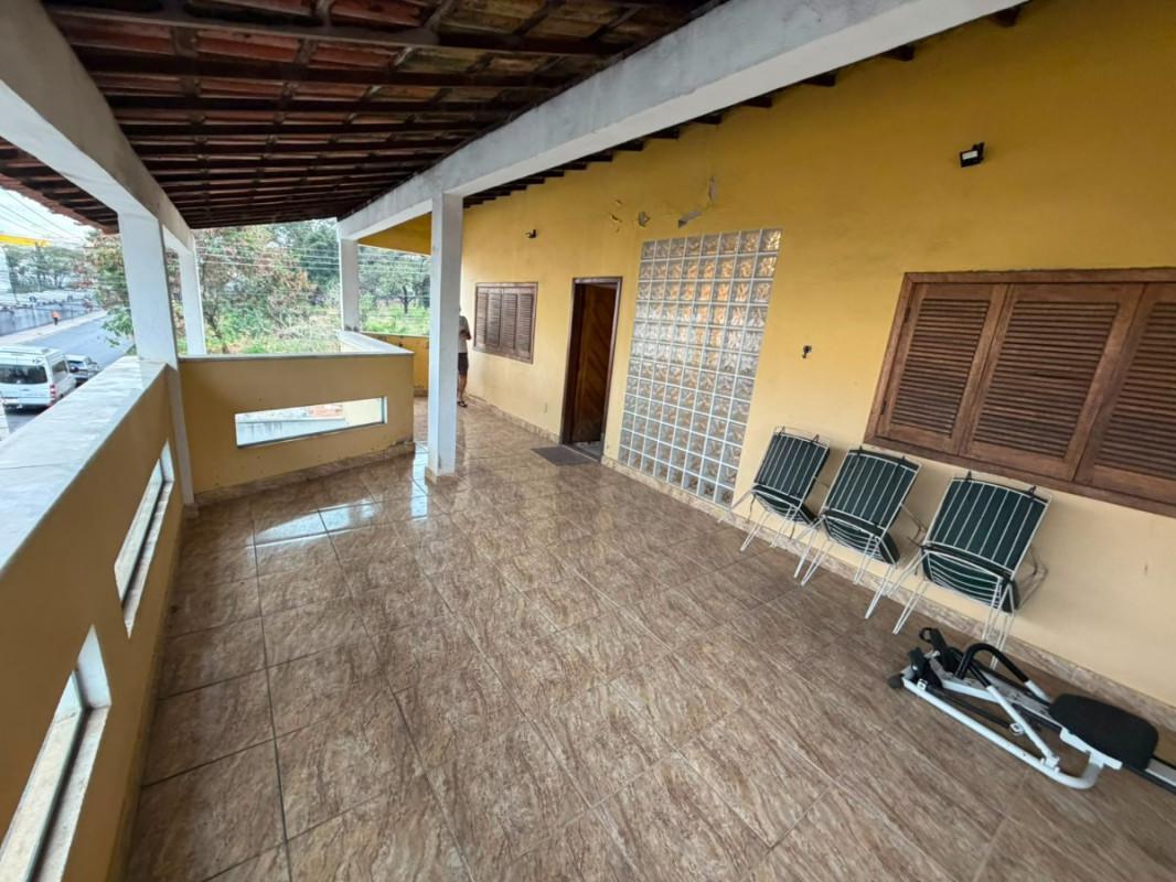 Casa, Alípio de Melo, 3 Quartos, 4 Vagas, 1 Suíte