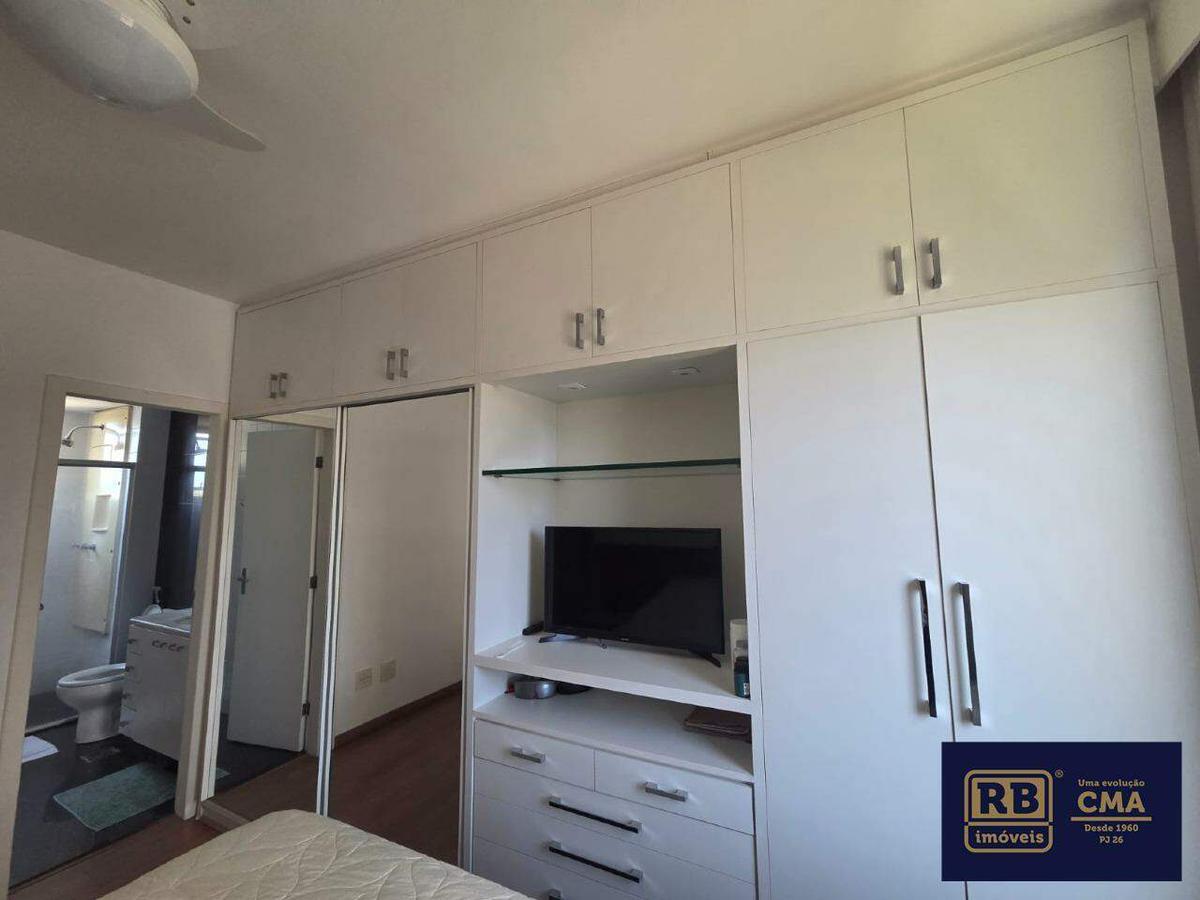 Apartamento, Vila Paris, 3 Quartos, 2 Vagas, 1 Suíte