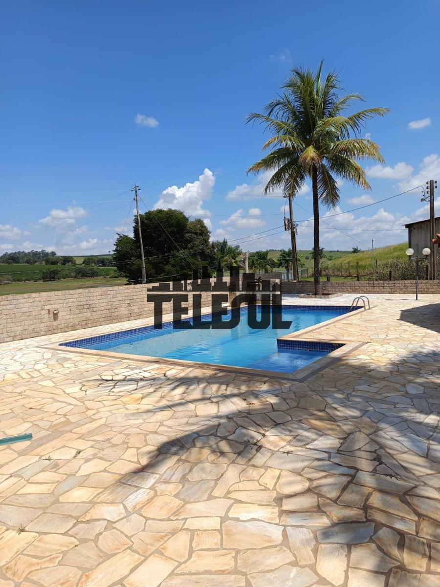 Fazenda, Zona Rural, 5 Quartos, 2 Vagas, 2 Suítes