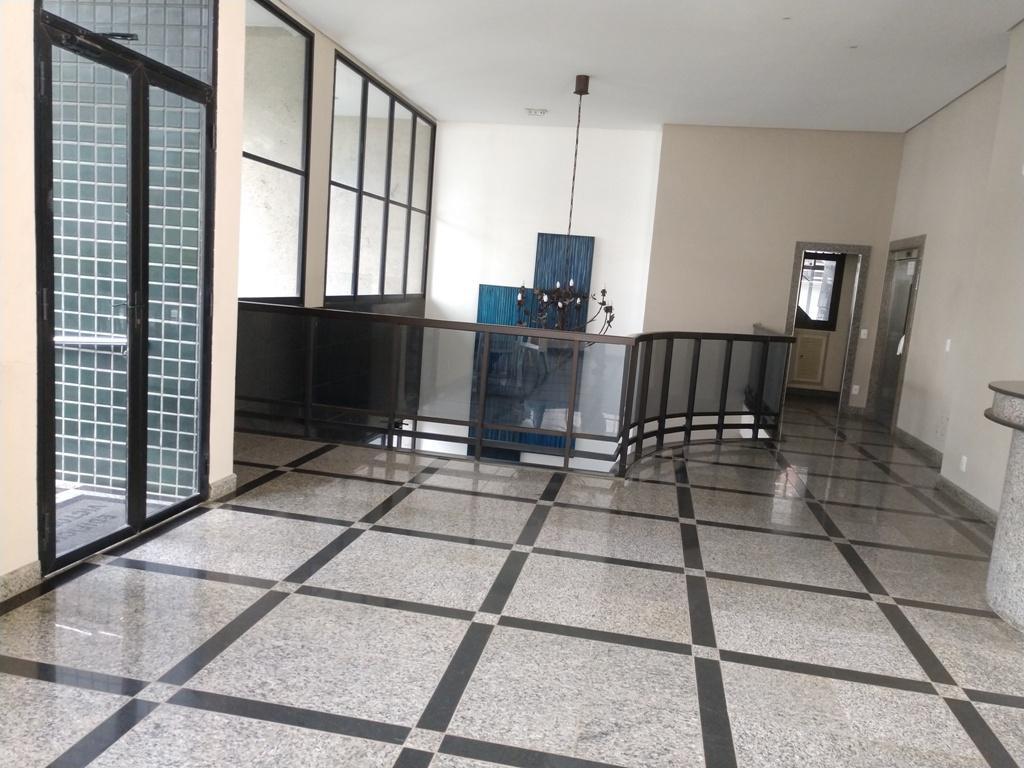 Apartamento, Santo Agostinho, 4 Quartos, 3 Vagas, 3 Suítes