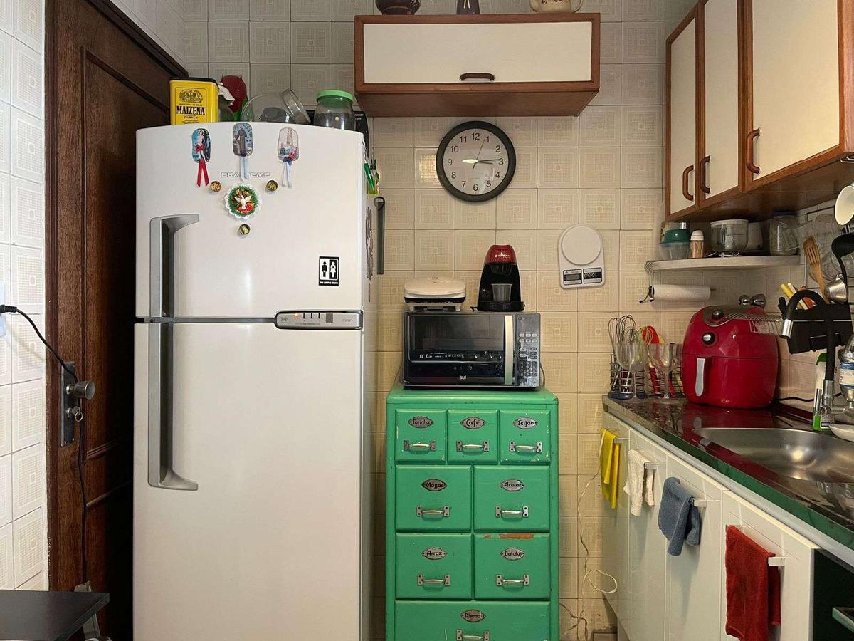Apartamento, Prado, 2 Quartos, 1 Vaga