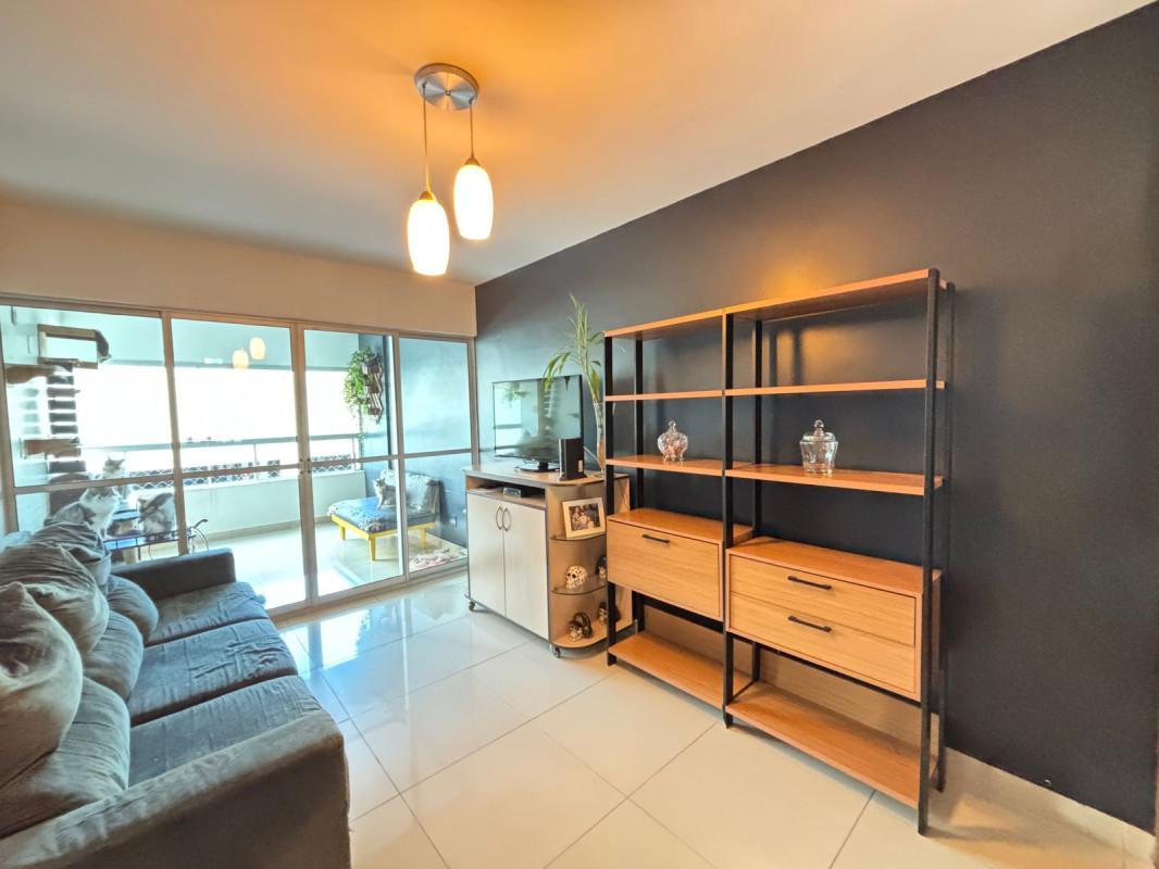 Apartamento, Castelo, 3 Quartos, 2 Vagas, 1 Suíte